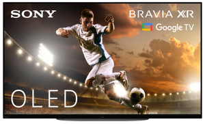 Sony BRAVIA XR 42" OLED 4K Google TV