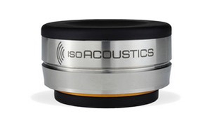 IsoAcoustics Orea Bronze Isolation Puck