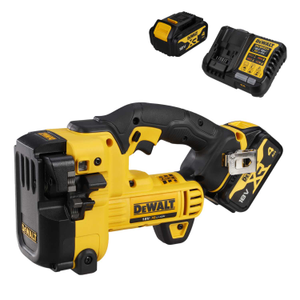 DCS350M2-GB 18V XR Threaded Rod Cutter with 2 x 4.0Ah Batteries