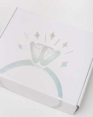 Bridal Gift Box