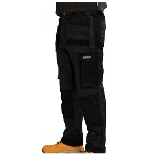 STANLEY® STW40022-001 Omaha Slim Fit Holster Trousers Waist 38in Leg 29in STCOMAHA3829