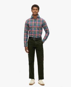 The Merchant Store - Five Pocket Work Pants