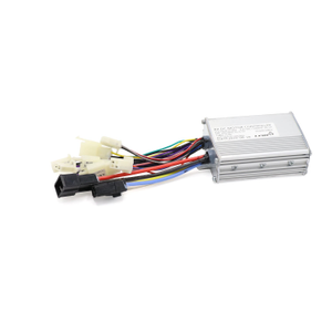FunBikes Excite 1000w Mini Quad Control Box