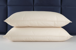 Harrison Spinks British Wool Pillow