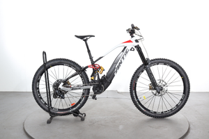 Fantic Integra XEF 1.9 Factory