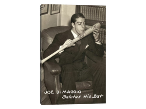 Joe Dimaggio (1914-1999)