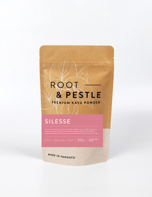 Silesse Traditional – Noble Kava Powder