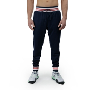 Fila Bame Pants - Navy/White