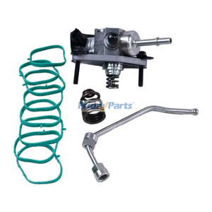 Alliant Power GDI Pump Kit 12626354 12677004 12697966 for 2014-2020 4.3L 5.3L 6.2L Chevy GMC Cadillac Escalade