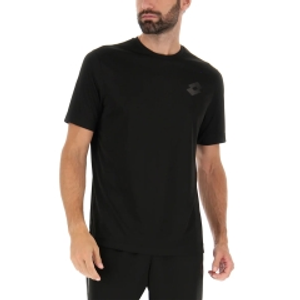 Lotto MSP T-Shirt - All Black