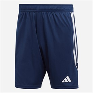 adidas Mens Tiro 23 League Training Shorts Team Navy Blue 2