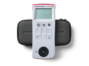 Seaward Primetest 125 EL