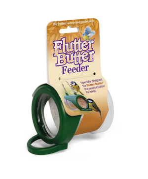Flutter Butter Ready Filled Feeder