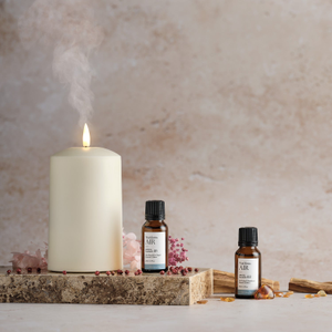 Diffuseur TruGlow AIR® et 2 Huiles Essentielles Printemps Été