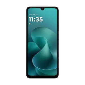 SMARTPHONE MOTO G06 4 64GB AZUL