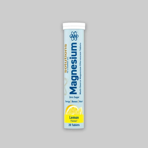 🎁 Magnesium Effervescent Tablets (100% off)