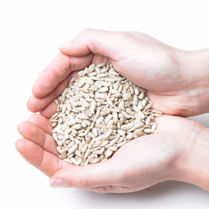 Sunflower Hearts-3kg