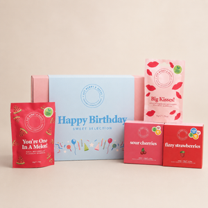 You're One in a Melon Birthday Hamper