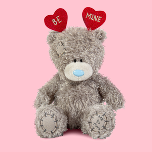 Tatty Teddy 10cm Be Mine Bear