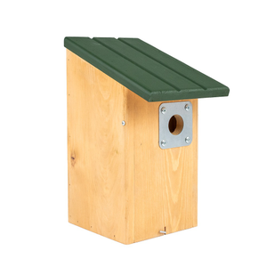 Seattle Predator Protection Nestbox 32mm