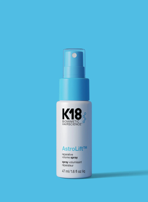 mini AstroLift™ reparative volume spray