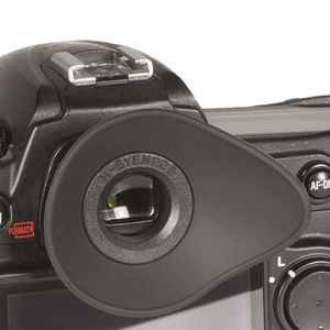 Hoodman HoodEYE Nikon 22mm Square for the rest of Nikon SLR line