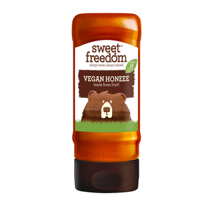 Vegan Honeee For Drinking & Drizzling (Sweet Freedom) 350g