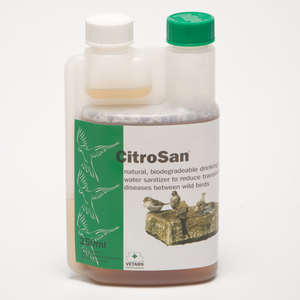 Citrosan Water Sanitiser