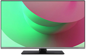 Panasonic TB-32S45AEY 32" Full HD Smart TV Powered by TiVo (2024)