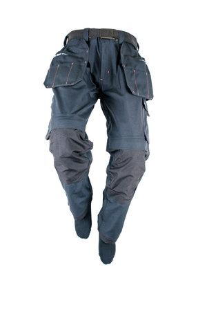 Unbreakable Harrier Viz Extreme Work Trousers
