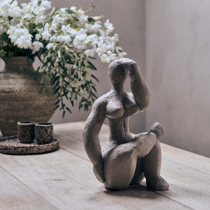 Sana Figurative Sculpture