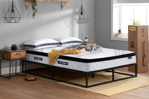 SleepSoul Heaven 3000 Mattress
