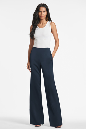ALLI PANT - MIDNIGHT