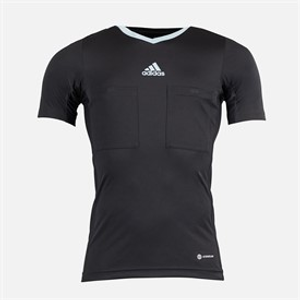 adidas Mens Referee 22 Jersey Black