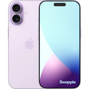 iPhone 17 256 GB Lavender