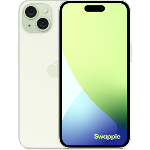 iPhone 15 Plus 128 GB Green