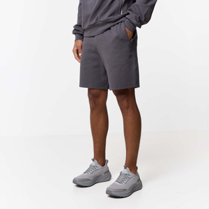 Apex Shorts | Charcoal