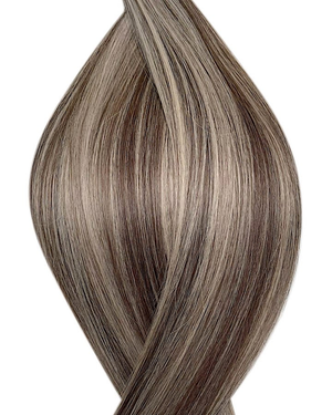 #P7/16 Tokyo Timeless Secret Tape In Hair Extensions