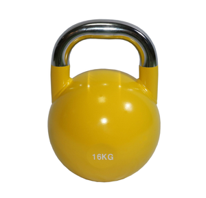 Competition Kettlebell - 16 KG