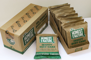 Honest to Nature Insect Suet Blocks