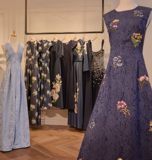 NYC SHOWROOM - APPOINTMENT