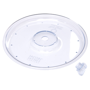 Ring Pull Seed Tray