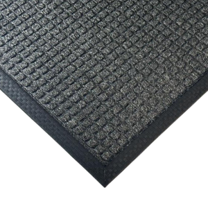 Heavy-Duty Cafe Entrance Mat