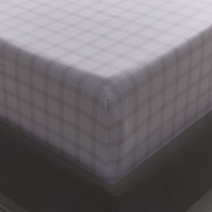 HARRISON Super King Fitted Sheet