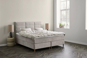 TEMPUR® Relaxation kontinentalseng