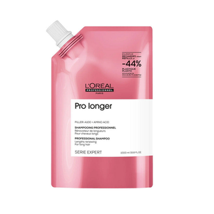 L'Oréal Professionnel Pro Longer Shampoo Refill 1000ml
