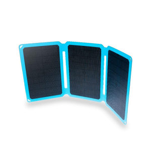 Solar Panel 30: Open Box