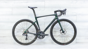 Specialized Tarmac SL7 Expert Road Bike - 2022, 54cm