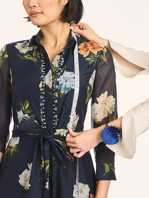 NYC SHOWROOM - COMPLIMENTARY ALTERATIONS APPOINTMENT