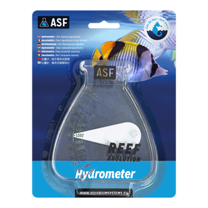 ASF Hydrometer